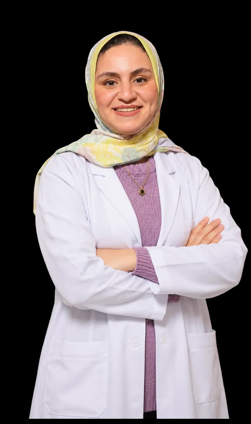 دكتور هيام علامه